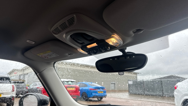 MINI Hatchback 1.5 Cooper Classic 3dr Auto Petrol Hatchback